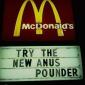 I Think They Forgot The "G" In "Angus"