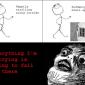 Sewer Rage