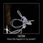 Unsolved Mystery