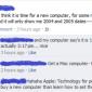 Apple's success explained