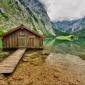 Cool shack