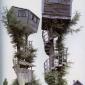 Tree Houses