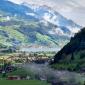 Alpine Morning