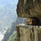 Korakaram Highway, Pakistan