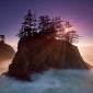 Southern Oregon Coast