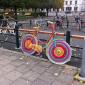 Crazy Bike