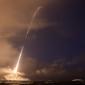 Rocket Launch
