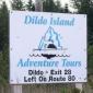Island Adventures....?