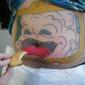 Crang Tattoo