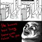Herpin' To The Bathroom