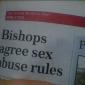 Bishops Agree