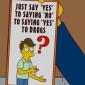 Just Say 'Yes'