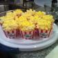 Popcorn Cupcakes