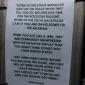 Note To The Performers