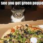 Green Peppers