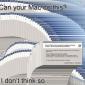 But Can Your Mac Do This?