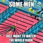 Some Men