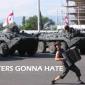 Hater's Gonna Hate