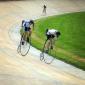 Penny Farthing Race