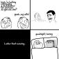 Dishwasher Jokes Are Funnay