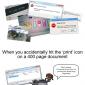 Scumbag Printer