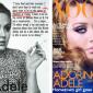 Adele In Vogue