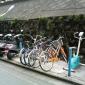 Bike Rack
