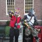 BeBop & Rocksteady Costumes