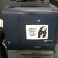 Bob Marley Printer