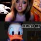 Duckface