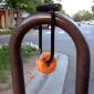Donut Lock