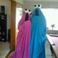 Yiiip Yip Yip, Ah-Huh