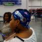 Oreo Head