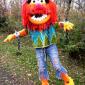 Monster Costume