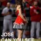 José Can You See?
