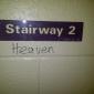 Stairway 2 Heaven