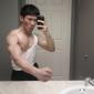 Bruce Lee Costume
