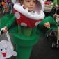 Piranha Plant Costume