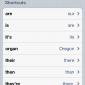 How To Annoy - iPhone Edition