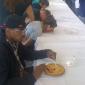 Pie Eating Contest