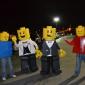 Lego Costume