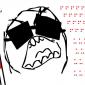Blind Rage
