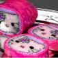 Hello Kitty Sushi