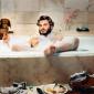 Just Taking A Bath