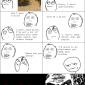 Tree Rage