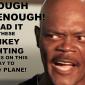 Enough is Enough!