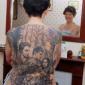 Twilight Tattoo