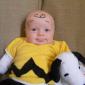 Charlie Brown Baby