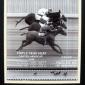 The Carter Handicap 1944: Triple Dead Heat