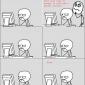 Nose Rage